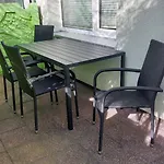 Pommerngreif - 3, Familiaer, Mit Poolnutzung Und Grillmoeglichkeit Zinnowitz