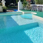Pommerngreif - 3, Familiaer, Mit Poolnutzung Und Grillmoeglichkeit * Zinnowitz