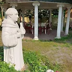 Διαμέρισμα Pommerngreif - 3, Familiaer, Mit Poolnutzung Und Grillmoeglichkeit Zinnowitz