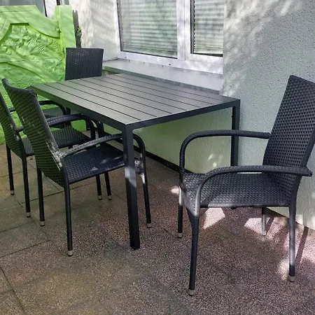 Pommerngreif - 3, Familiaer, Mit Poolnutzung Und Grillmoeglichkeit Zinnowitz